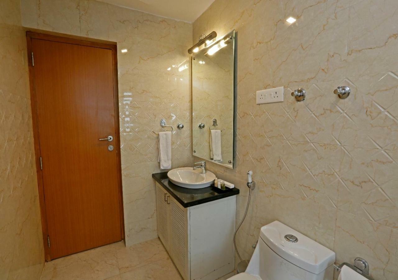 Clarks Inn Srinagar Ngoại thất bức ảnh